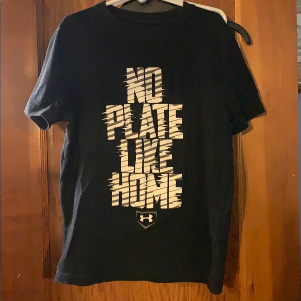 Under armour tee